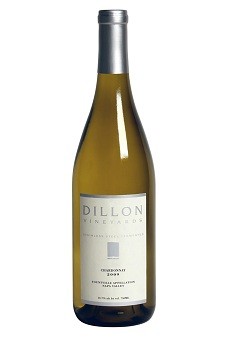Dillon Vineyards | Stainless Steel Fermented Chardonnay 1
